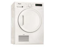 WHIRLPOOL DDLX 80111 - 1025508 - zdjęcie 1